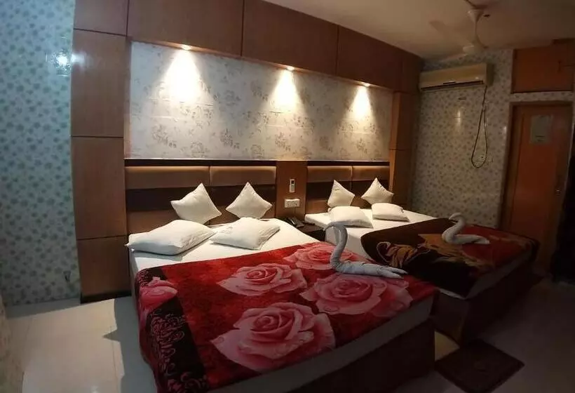 هتل Saint Martin Resort