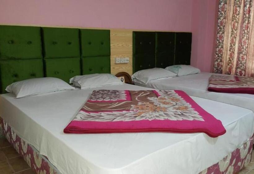 هتل Saint Martin Resort