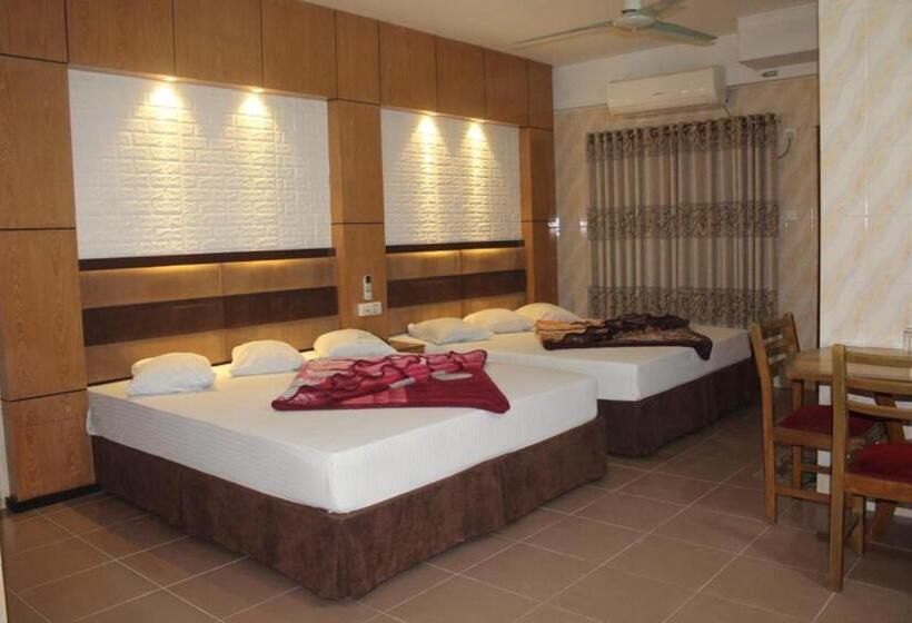 هتل Saint Martin Resort