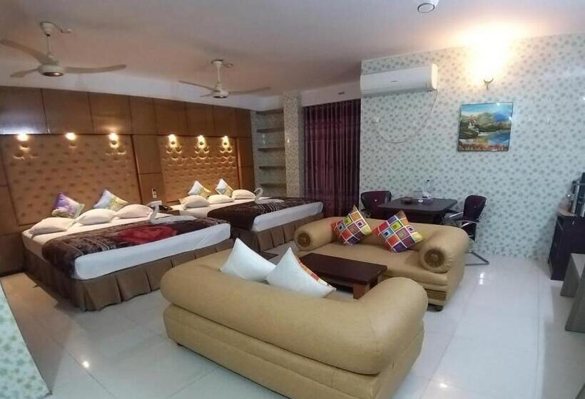 هتل Saint Martin Resort