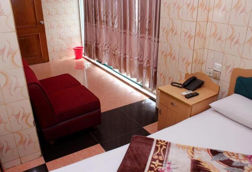 هتل Saint Martin Resort