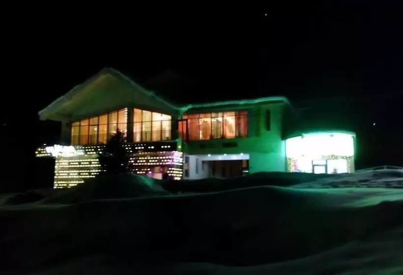Saya Hotel Tsaghkadzor
