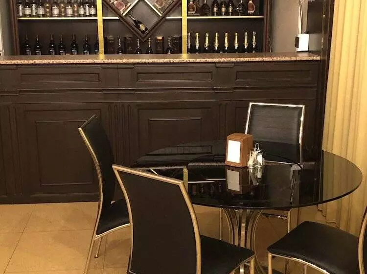 Saya Hotel Tsaghkadzor