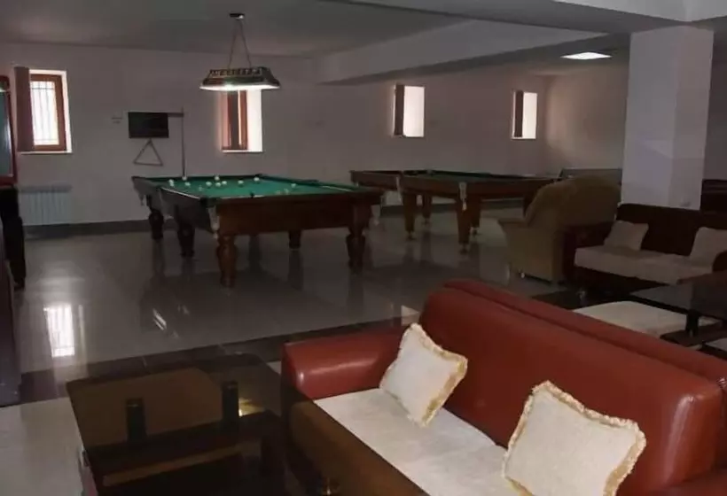 Saya Hotel Tsaghkadzor