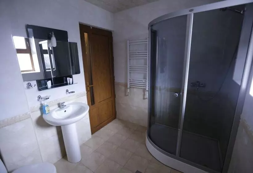 Saya Hotel Tsaghkadzor