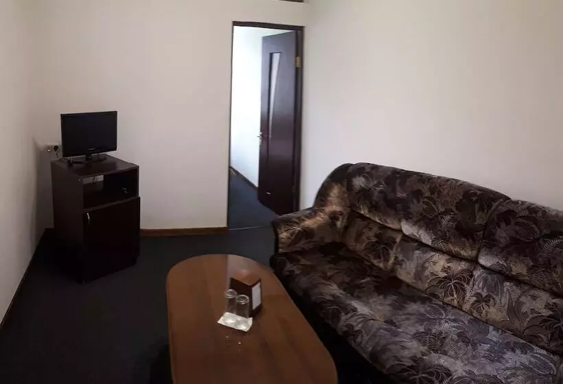 Saya Hotel Tsaghkadzor