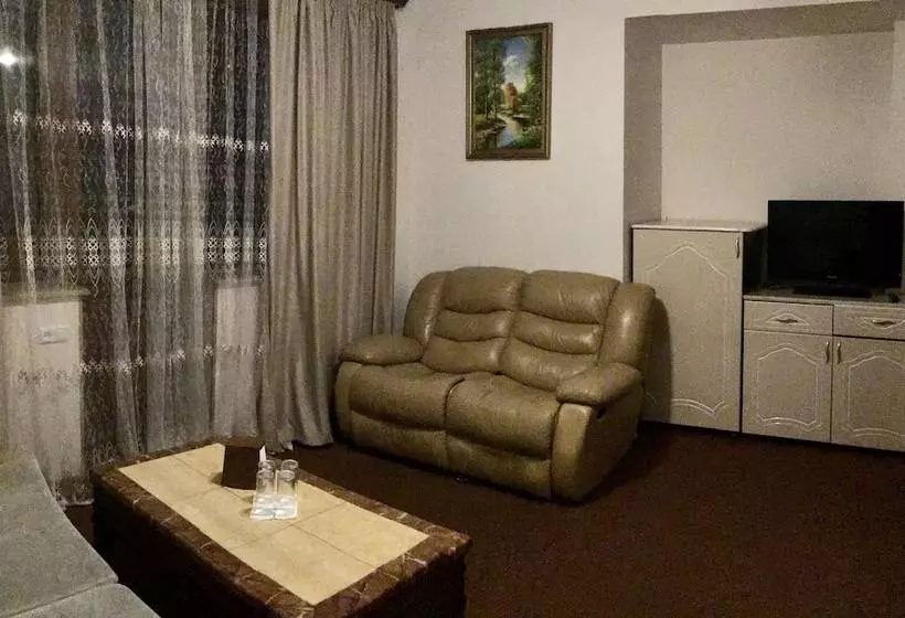Saya Hotel Tsaghkadzor