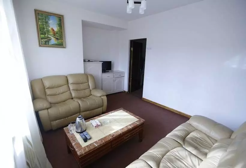 Saya Hotel Tsaghkadzor