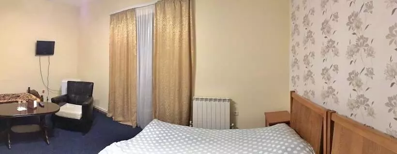 Saya Hotel Tsaghkadzor