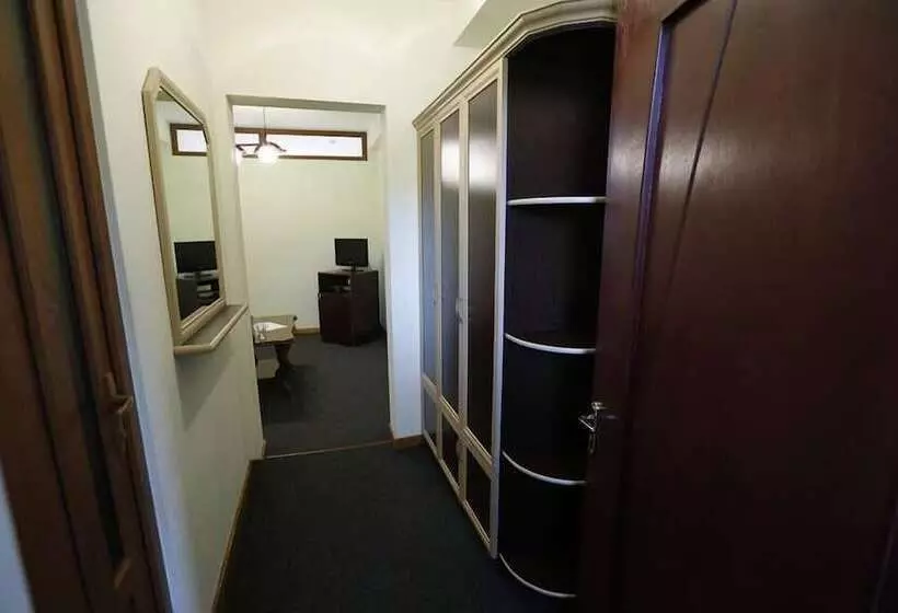 Saya Hotel Tsaghkadzor