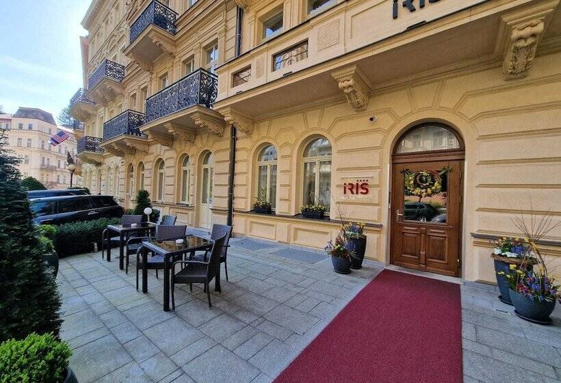 Spa Hotel Iris