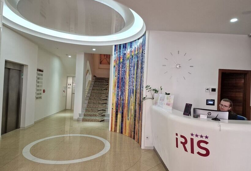 Spa Hotel Iris