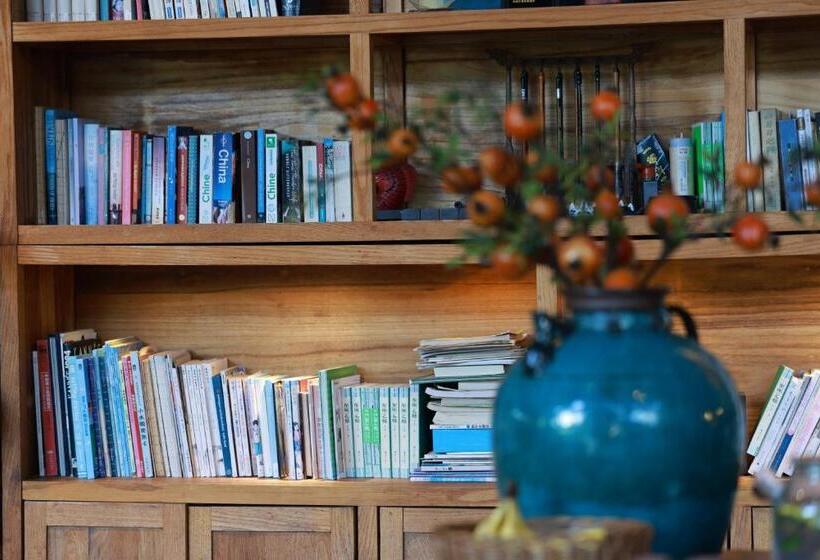 Hotel The Apsara Lodge