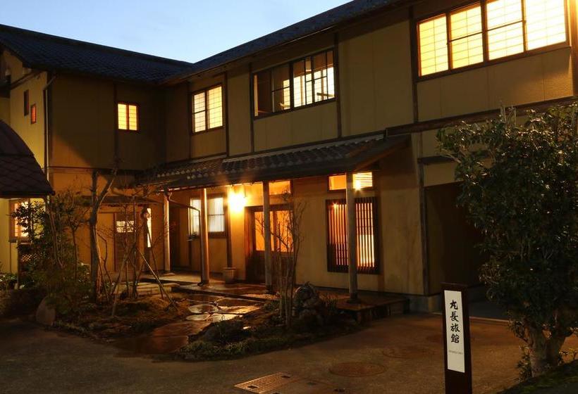 Marucho Ryokan