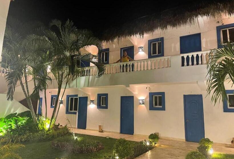 Nuovo Hotel Playa Catalina