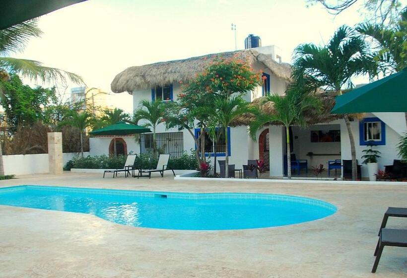 Nuovo Hotel Playa Catalina