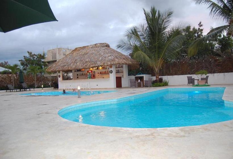 Nuovo Hotel Playa Catalina