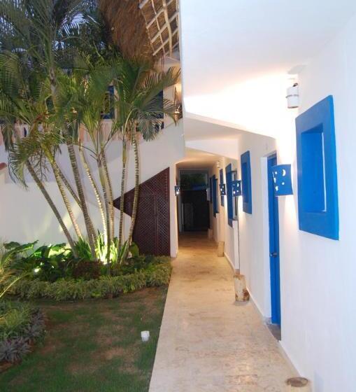 Nuovo Hotel Playa Catalina