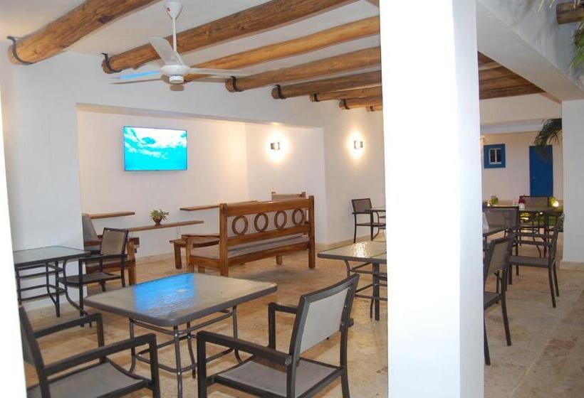 Nuovo Hotel Playa Catalina