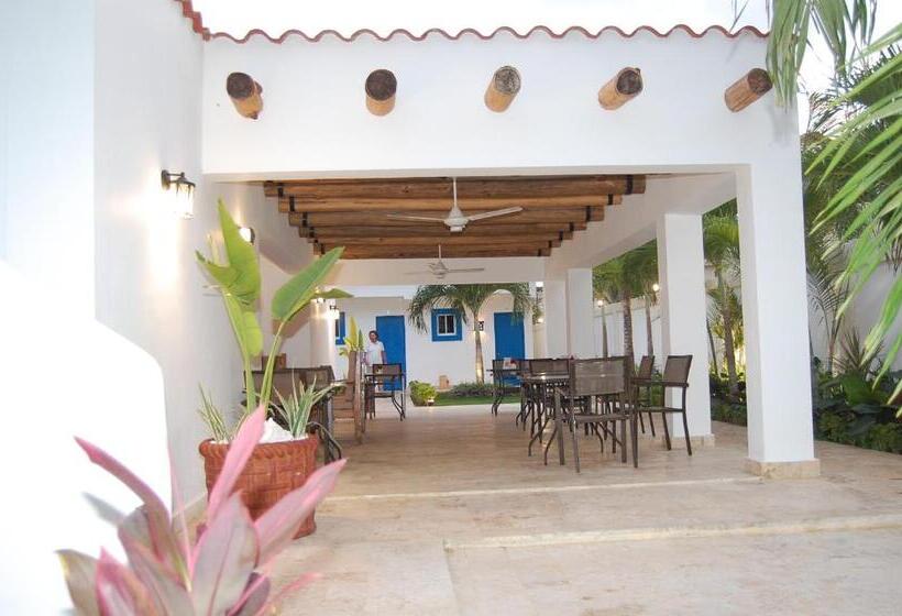 Nuovo Hotel Playa Catalina