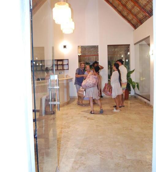 Nuovo Hotel Playa Catalina