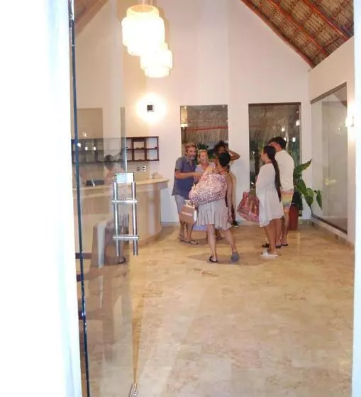 Nuovo Hotel Playa Catalina