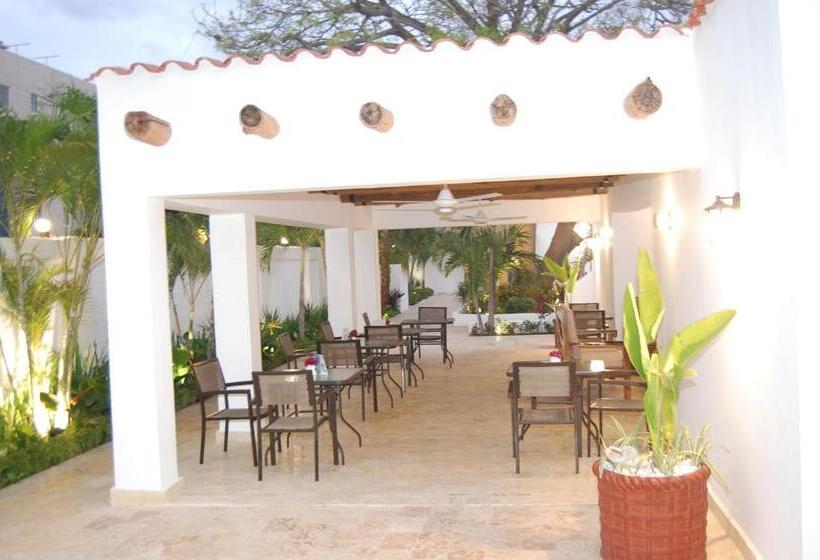 Nuovo Hotel Playa Catalina