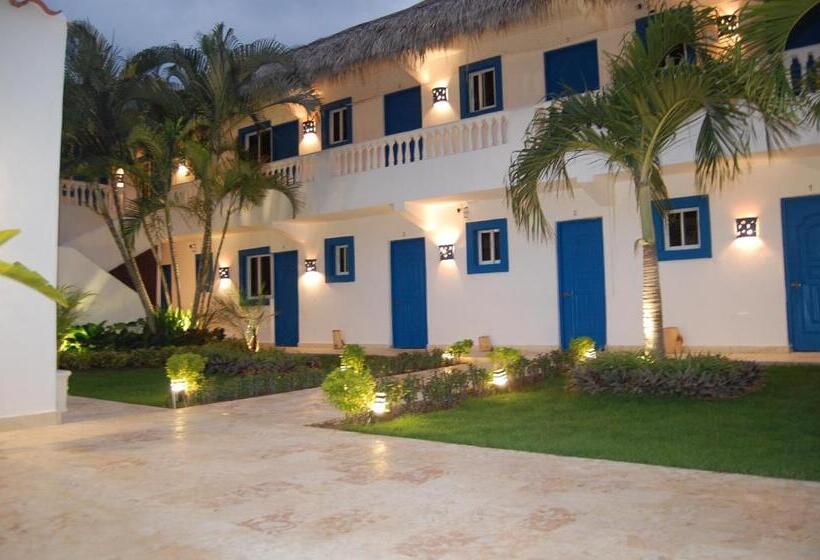 Nuovo Hotel Playa Catalina