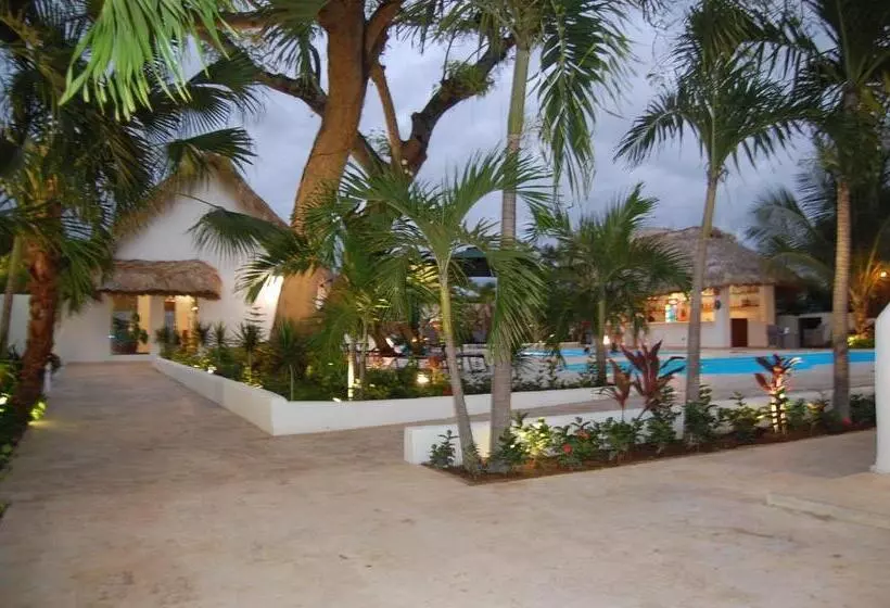 Nuovo Hotel Playa Catalina