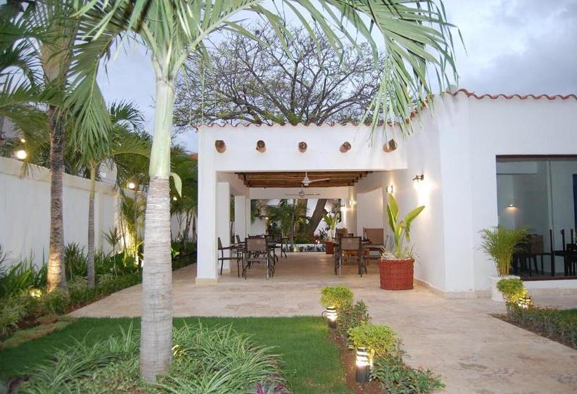 Nuovo Hotel Playa Catalina