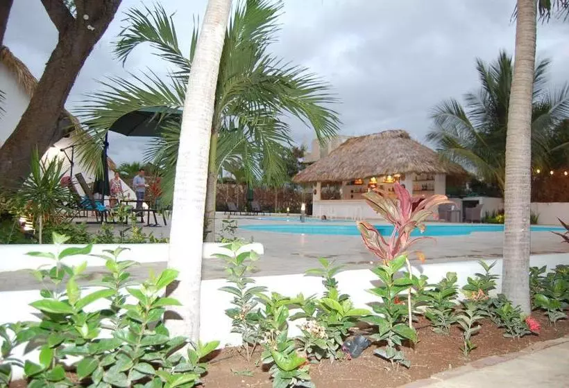 Nuovo Hotel Playa Catalina
