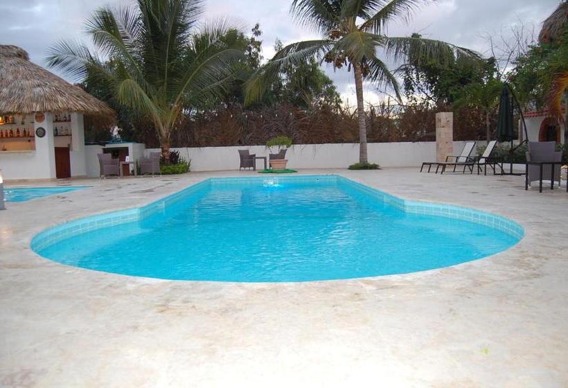 Nuovo Hotel Playa Catalina