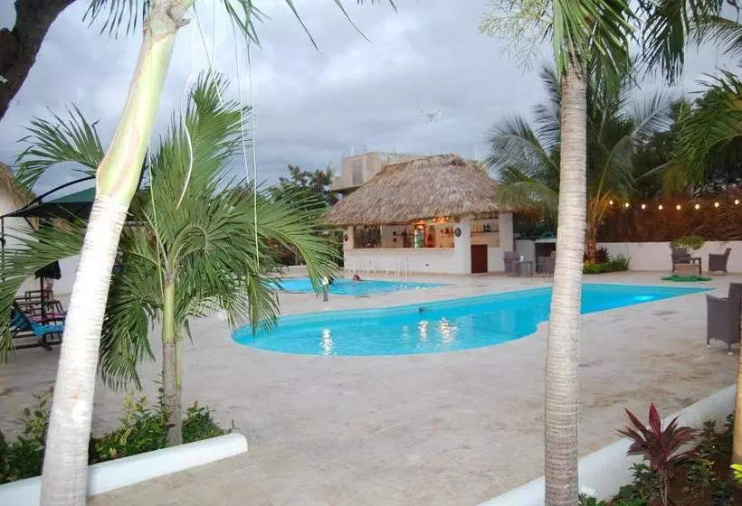 Nuovo Hotel Playa Catalina
