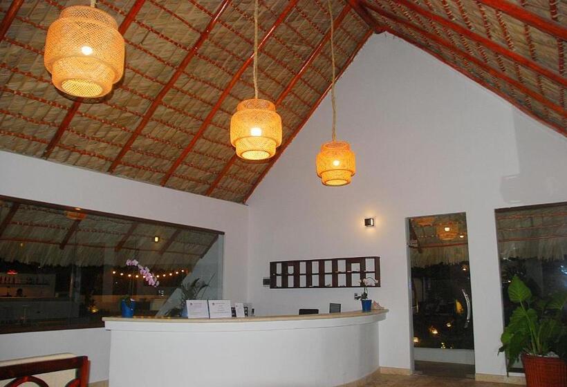 Nuovo Hotel Playa Catalina