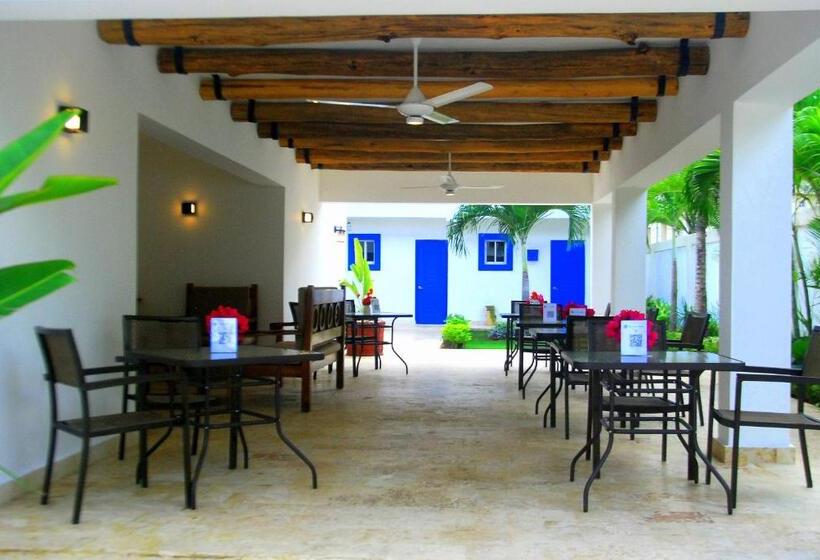 Nuovo Hotel Playa Catalina