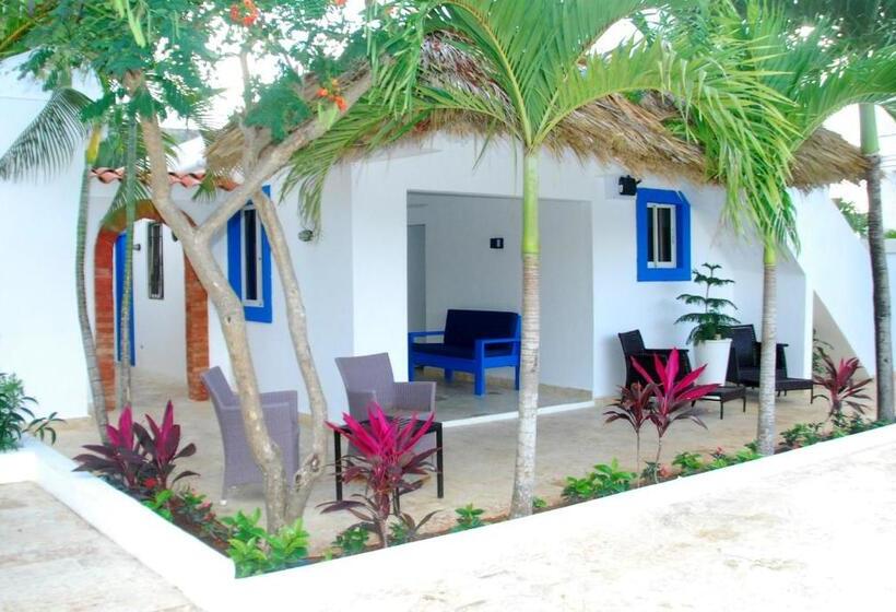 Nuovo Hotel Playa Catalina