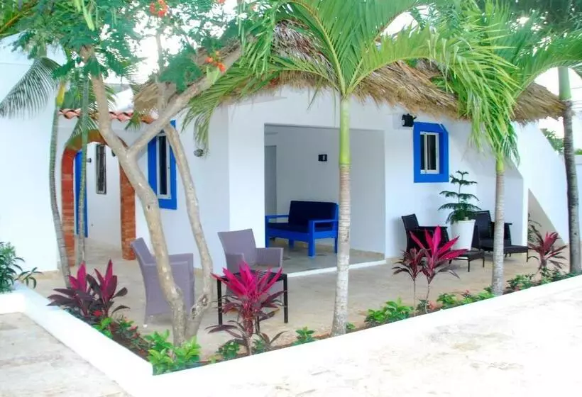 Nuovo Hotel Playa Catalina