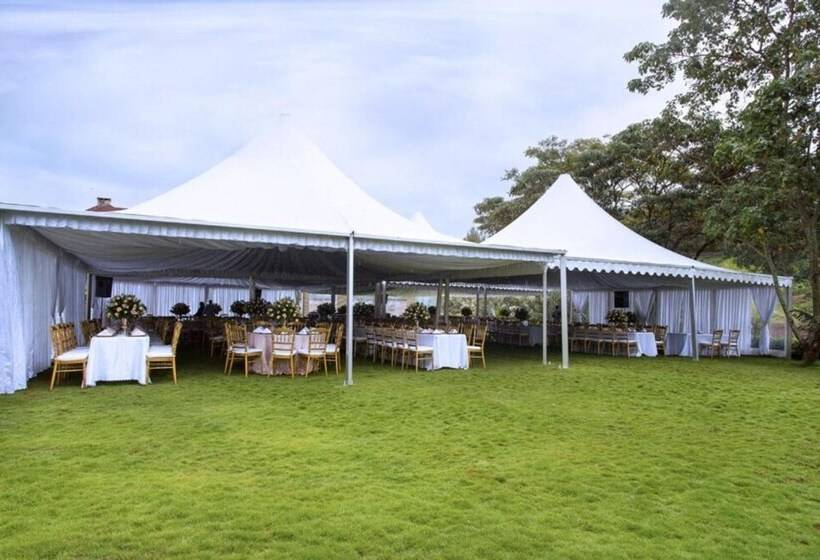 Phoenicia Hotel Kiambu