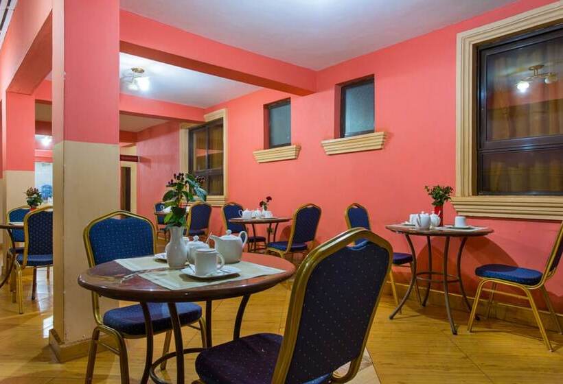 Phoenicia Hotel Kiambu