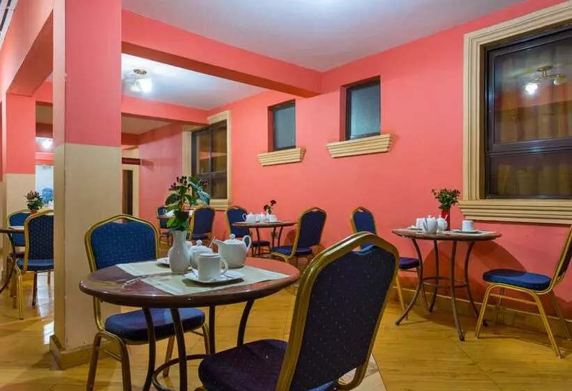 Phoenicia Hotel Kiambu