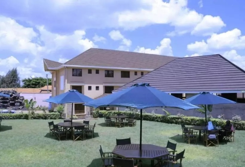 Phoenicia Hotel Kiambu