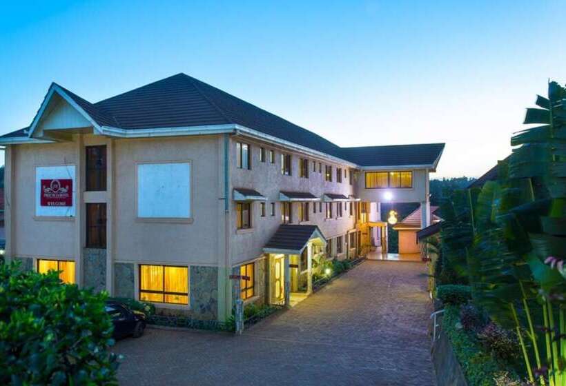 Phoenicia Hotel Kiambu