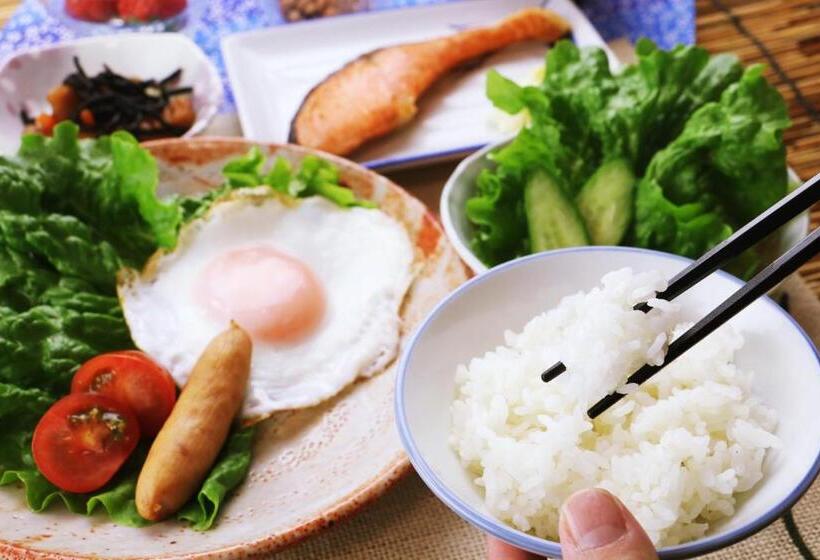 ריוקאן Iris Yu