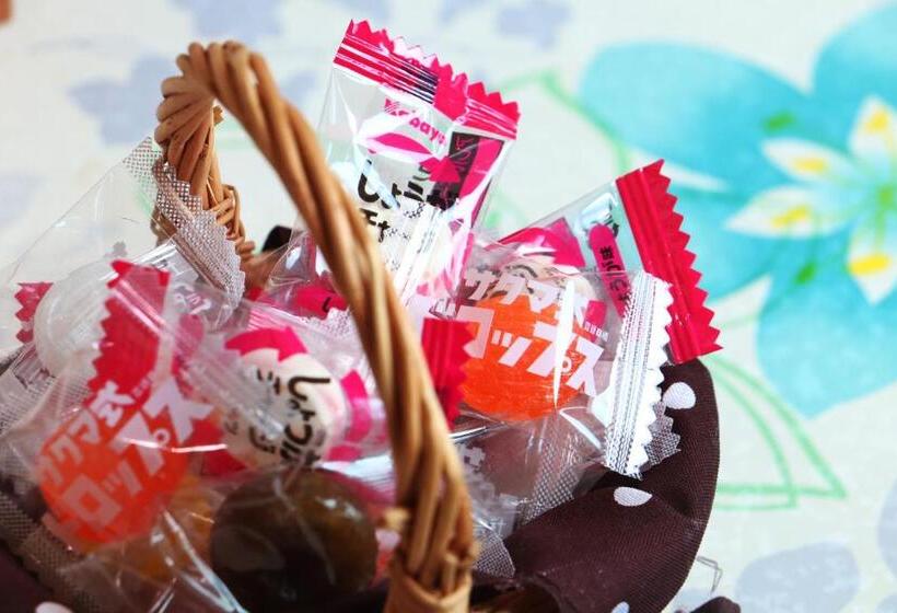 ריוקאן Iris Yu