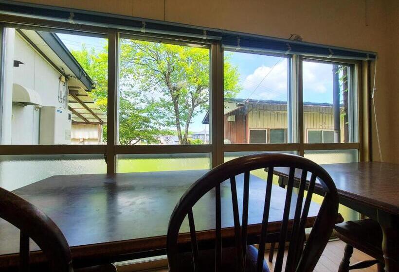 ריוקאן Iris Yu