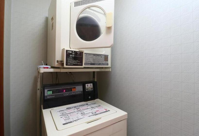 ריוקאן Iris Yu