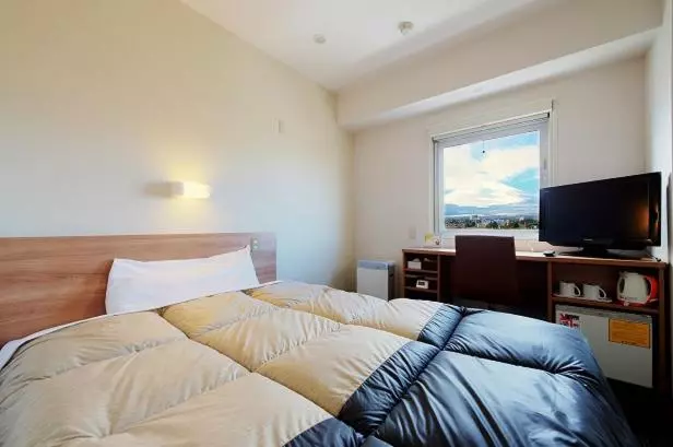 Super Hotel Gotemba Nigo Kan