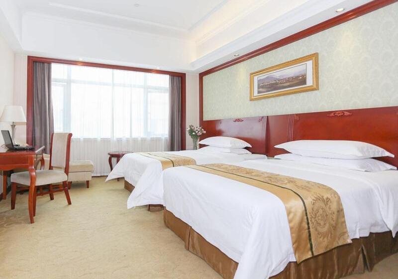 Vienna Hotel Ningbo Ninghai