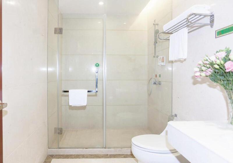 Vienna Hotel Ningbo Ninghai