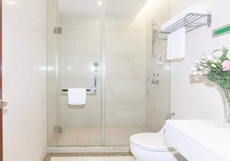Vienna Hotel Ningbo Ninghai